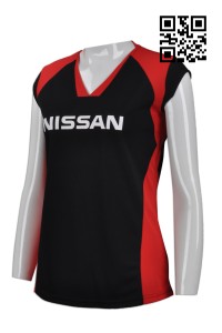 WTV132 sports shirt design  supply group women's sport vest T shirt  tailored sports shirt  vest T shirt manufacturer